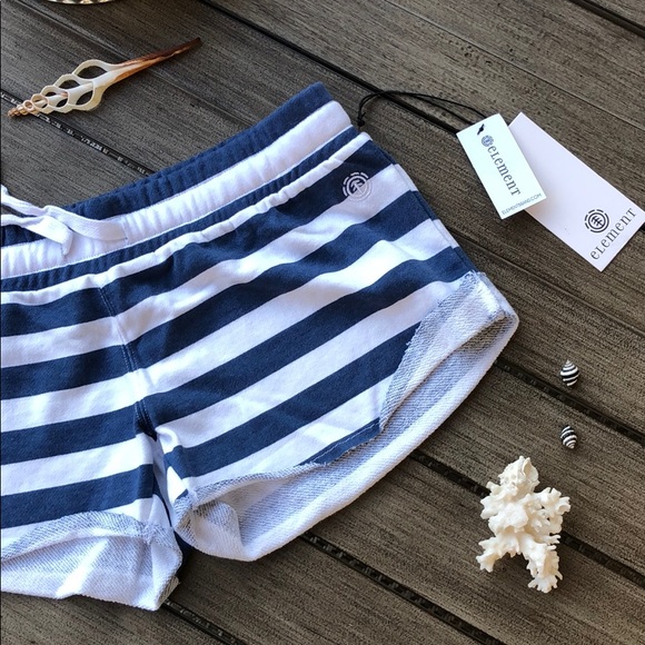 🌴🌼ELEMENT - WHY NOT SHORTS🌼🌴 - Picture 7 of 11